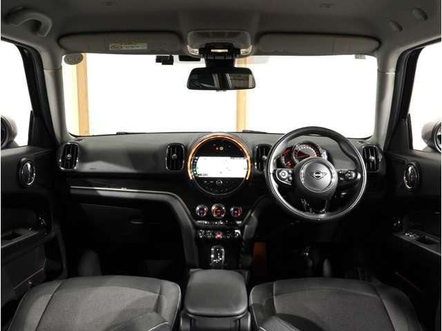 MINI COOPER D CROSSOVER