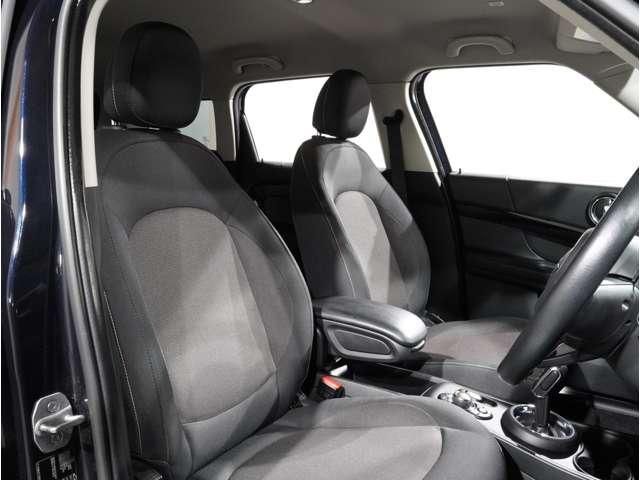 MINI COOPER D CROSSOVER