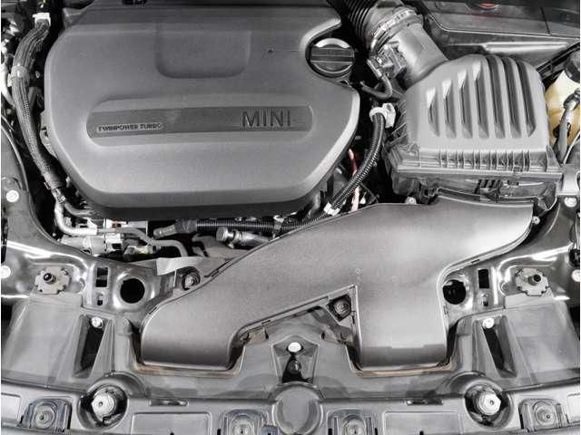 MINI COOPER D CROSSOVER