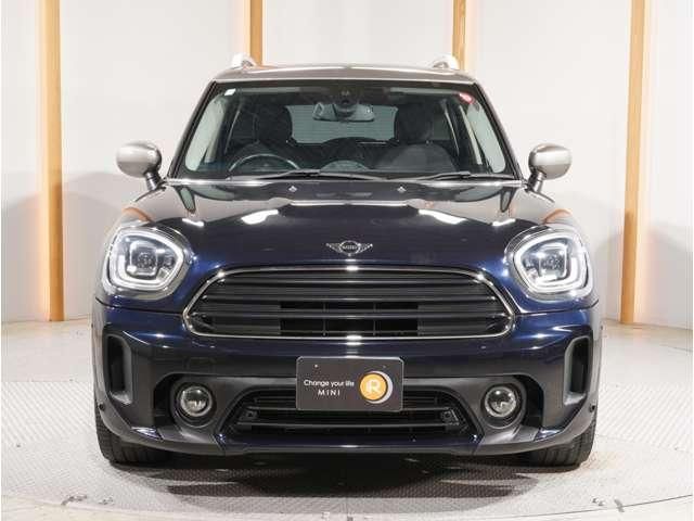 MINI COOPER D CROSSOVER