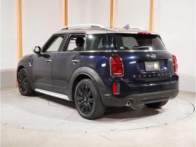MINI COOPER D CROSSOVER