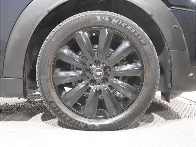 MINI COOPER D CROSSOVER