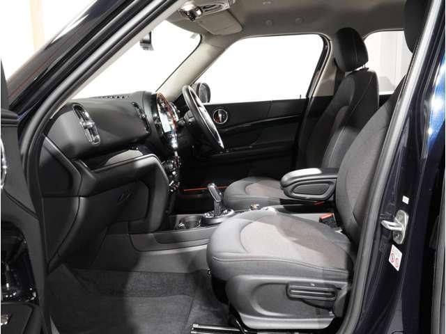 MINI COOPER D CROSSOVER