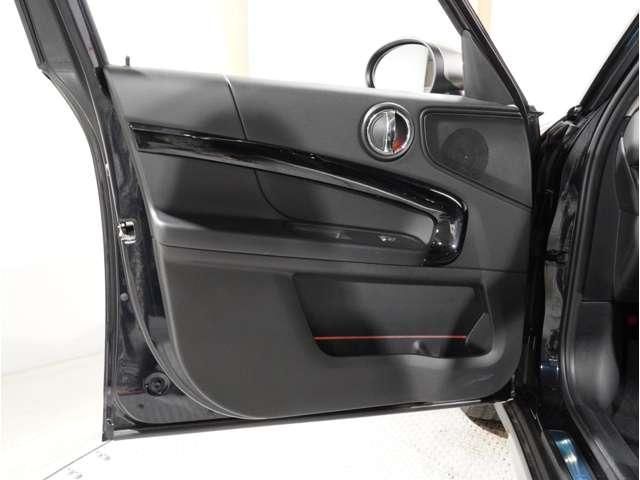 MINI COOPER D CROSSOVER