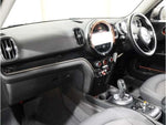MINI COOPER D CROSSOVER