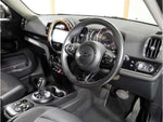 MINI COOPER D CROSSOVER
