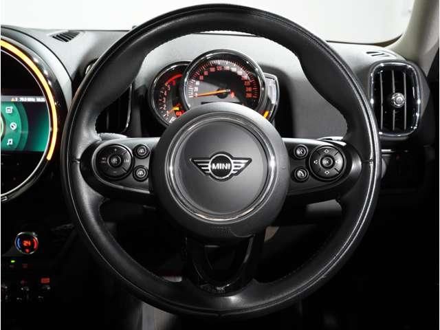 MINI COOPER D CROSSOVER