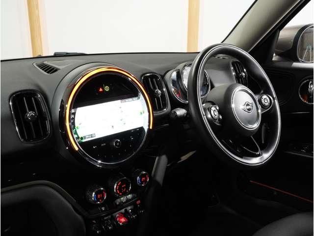 MINI COOPER D CROSSOVER