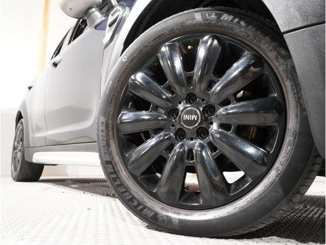 MINI COOPER D CROSSOVER