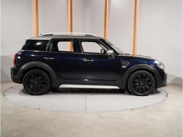 MINI COOPER D CROSSOVER