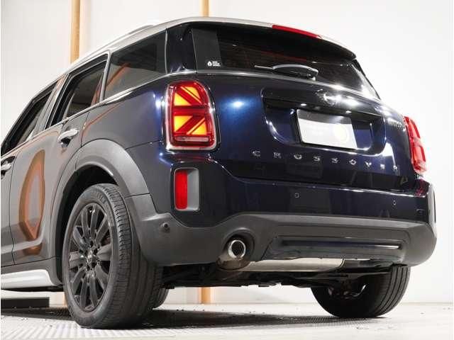 MINI COOPER D CROSSOVER