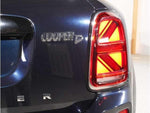 MINI COOPER D CROSSOVER
