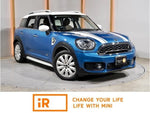 MINI COOPER S E CROSSOVER