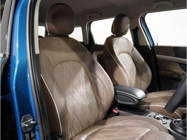 MINI COOPER S E CROSSOVER