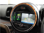 MINI COOPER S E CROSSOVER