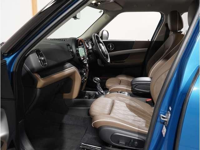 MINI COOPER S E CROSSOVER