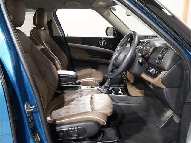 MINI COOPER S E CROSSOVER