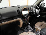 MINI COOPER S E CROSSOVER