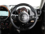 MINI COOPER S E CROSSOVER