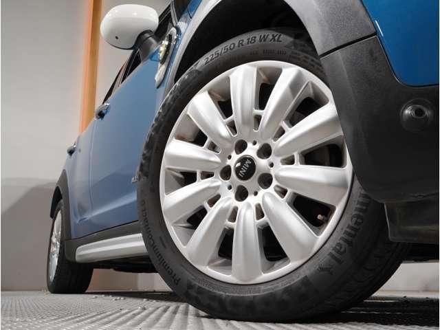 MINI COOPER S E CROSSOVER
