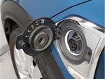 MINI COOPER S E CROSSOVER