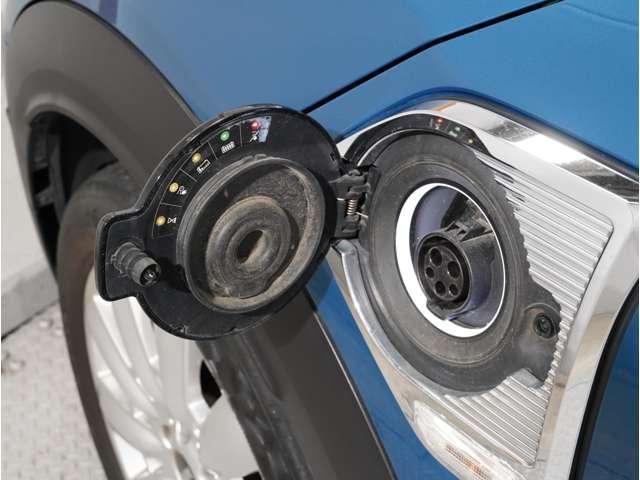 MINI COOPER S E CROSSOVER
