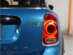 MINI COOPER S E CROSSOVER