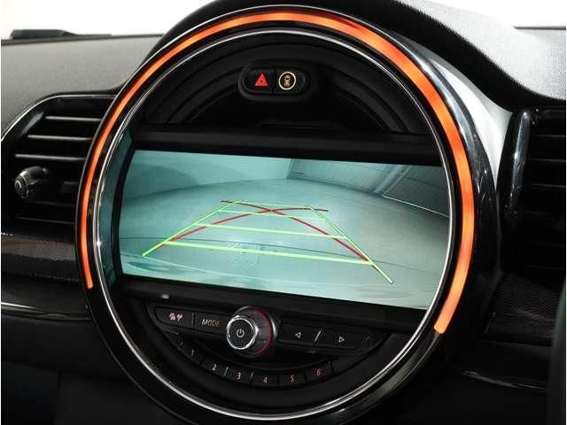BMW MINI ONE CLUBMAN