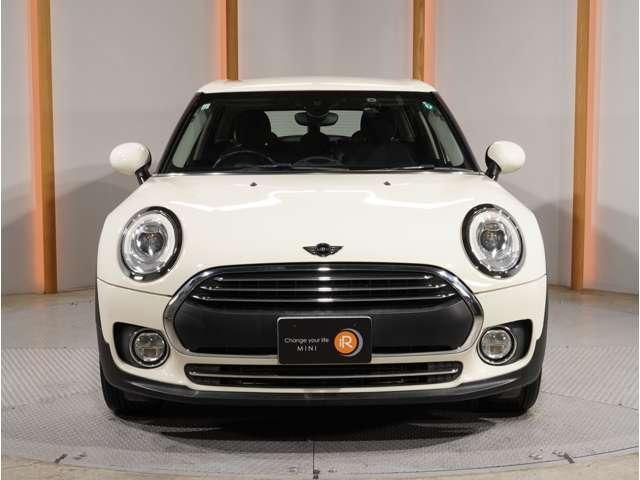 BMW MINI ONE CLUBMAN