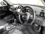 BMW MINI ONE CLUBMAN