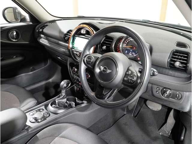 BMW MINI ONE CLUBMAN