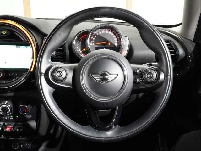 BMW MINI ONE CLUBMAN