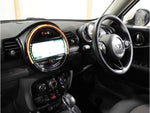 BMW MINI ONE CLUBMAN