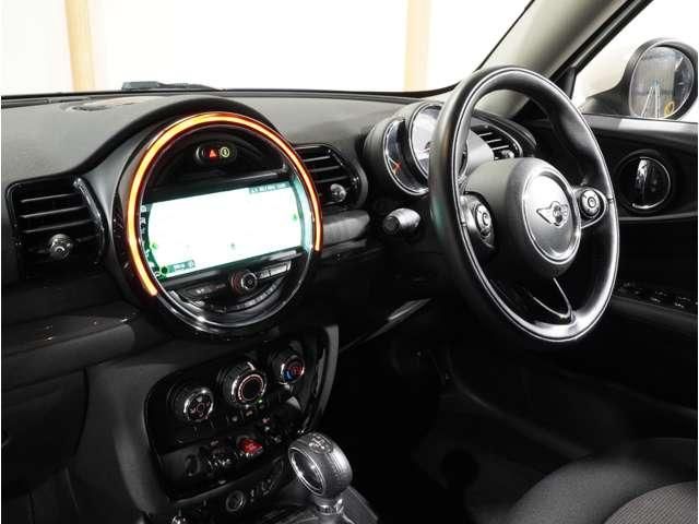 BMW MINI ONE CLUBMAN