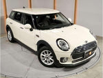 BMW MINI ONE CLUBMAN