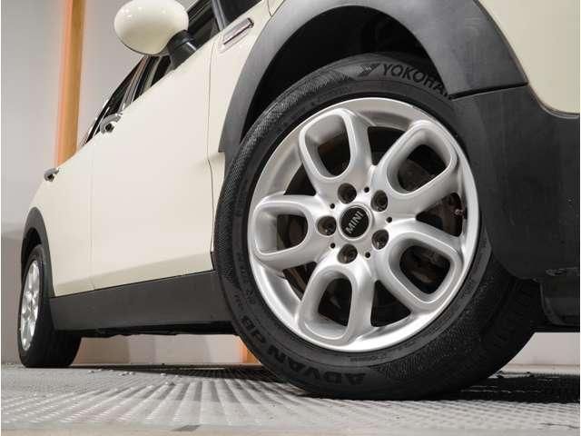 BMW MINI ONE CLUBMAN