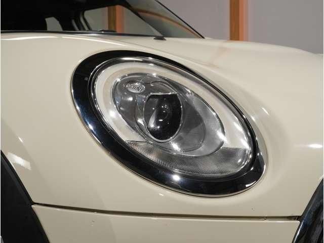 BMW MINI ONE CLUBMAN