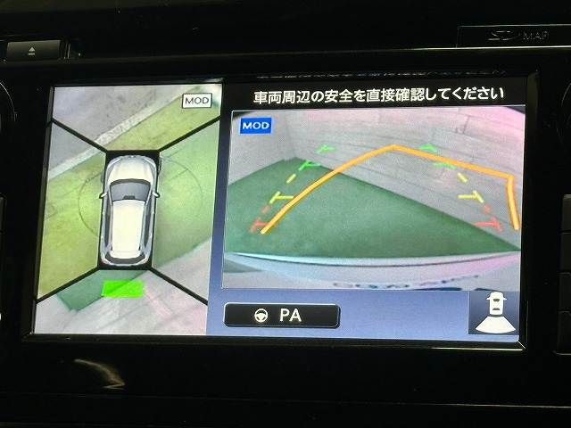 X-TRAIL HYBRID 4WD