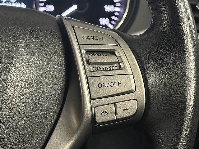 X-TRAIL HYBRID 4WD