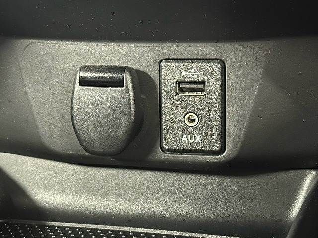 X-TRAIL HYBRID 4WD