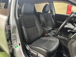 X-TRAIL HYBRID 4WD