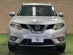 X-TRAIL HYBRID 4WD
