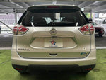 X-TRAIL HYBRID 4WD