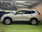 X-TRAIL HYBRID 4WD