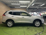 X-TRAIL HYBRID 4WD