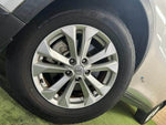 X-TRAIL HYBRID 4WD