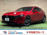 MAZDA3 FASTBACK