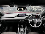 MAZDA3 FASTBACK