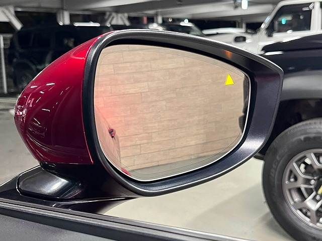 MAZDA3 FASTBACK