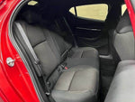 MAZDA3 FASTBACK
